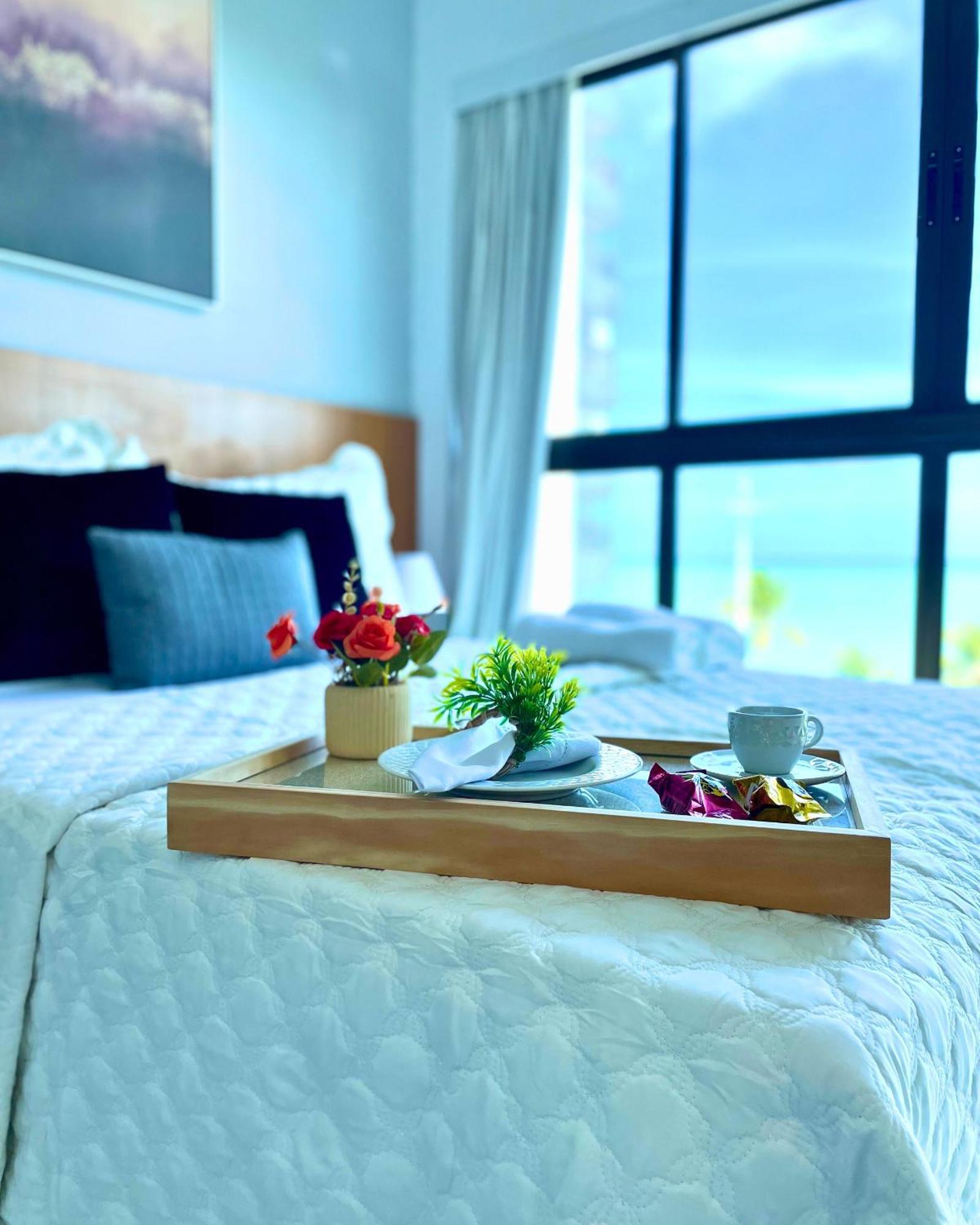 Flats By Bnb Flex - Costa Vicentina Recife Esterno foto