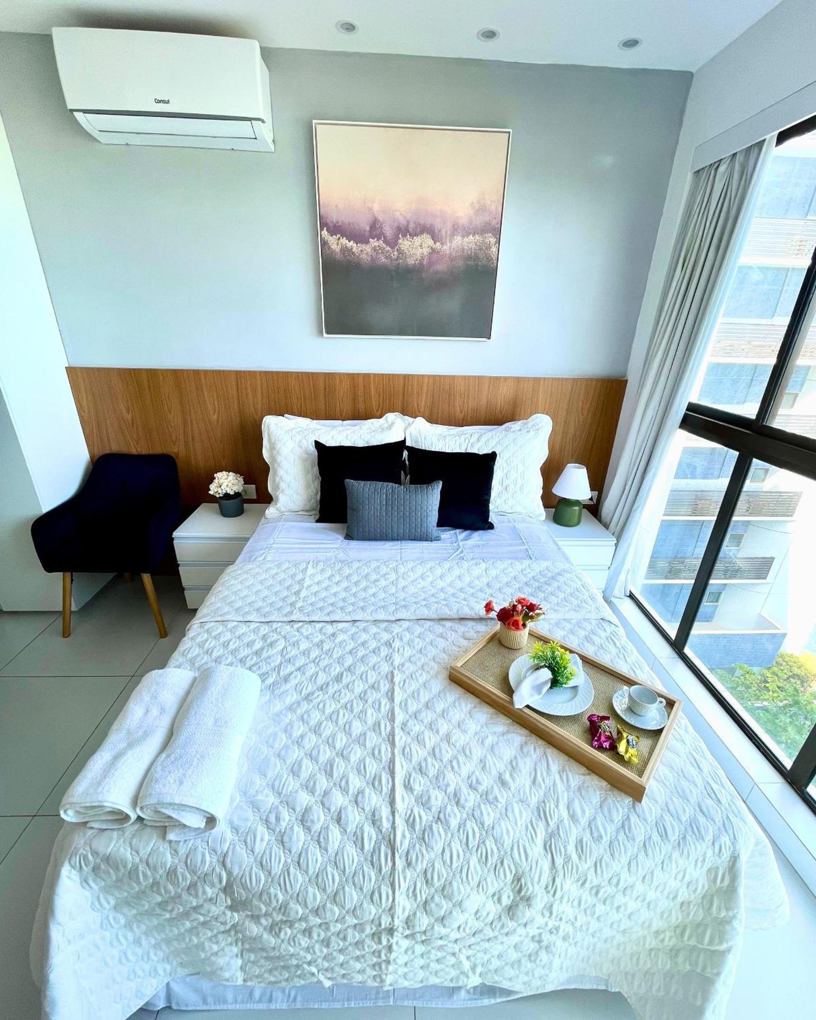 Flats By Bnb Flex - Costa Vicentina Recife Esterno foto