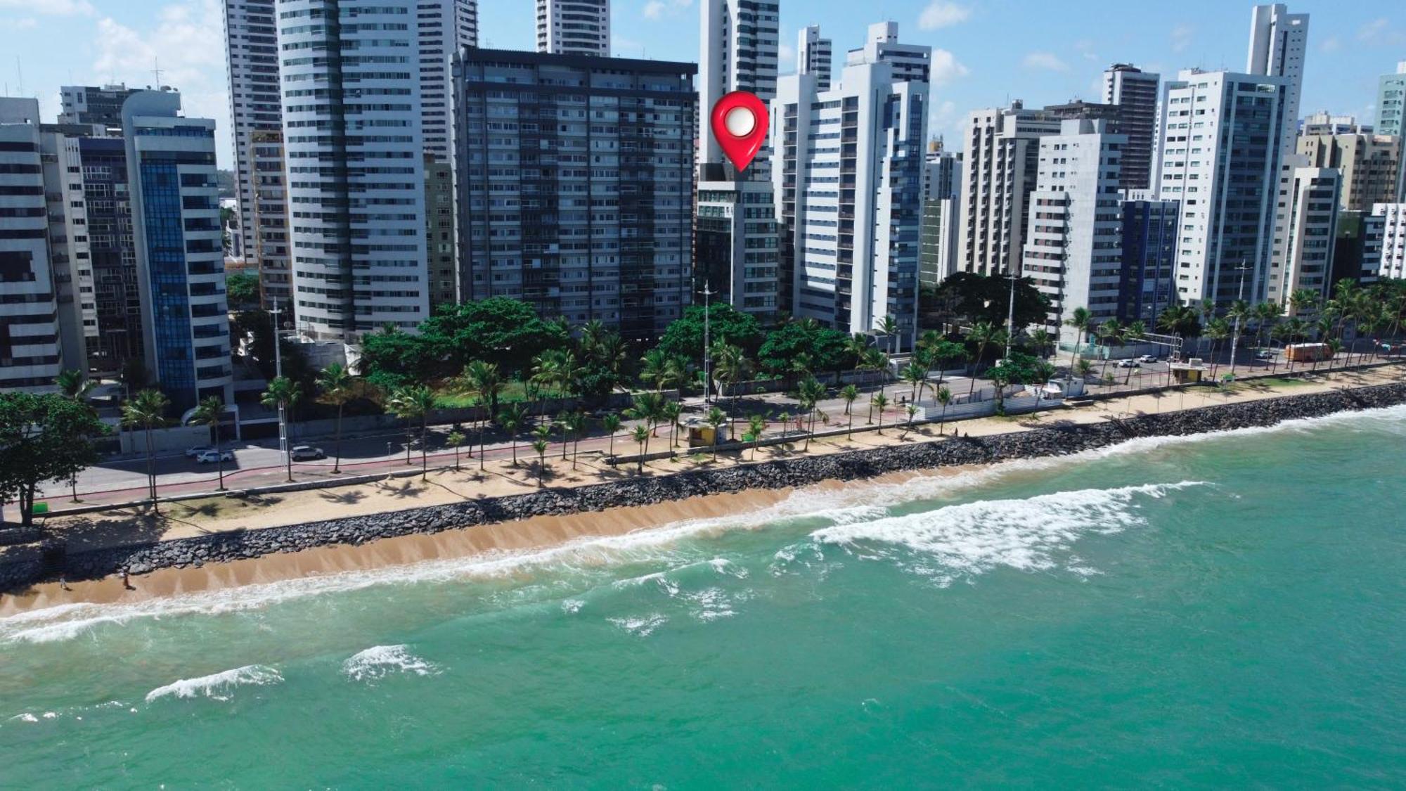 Flats By Bnb Flex - Costa Vicentina Recife Esterno foto