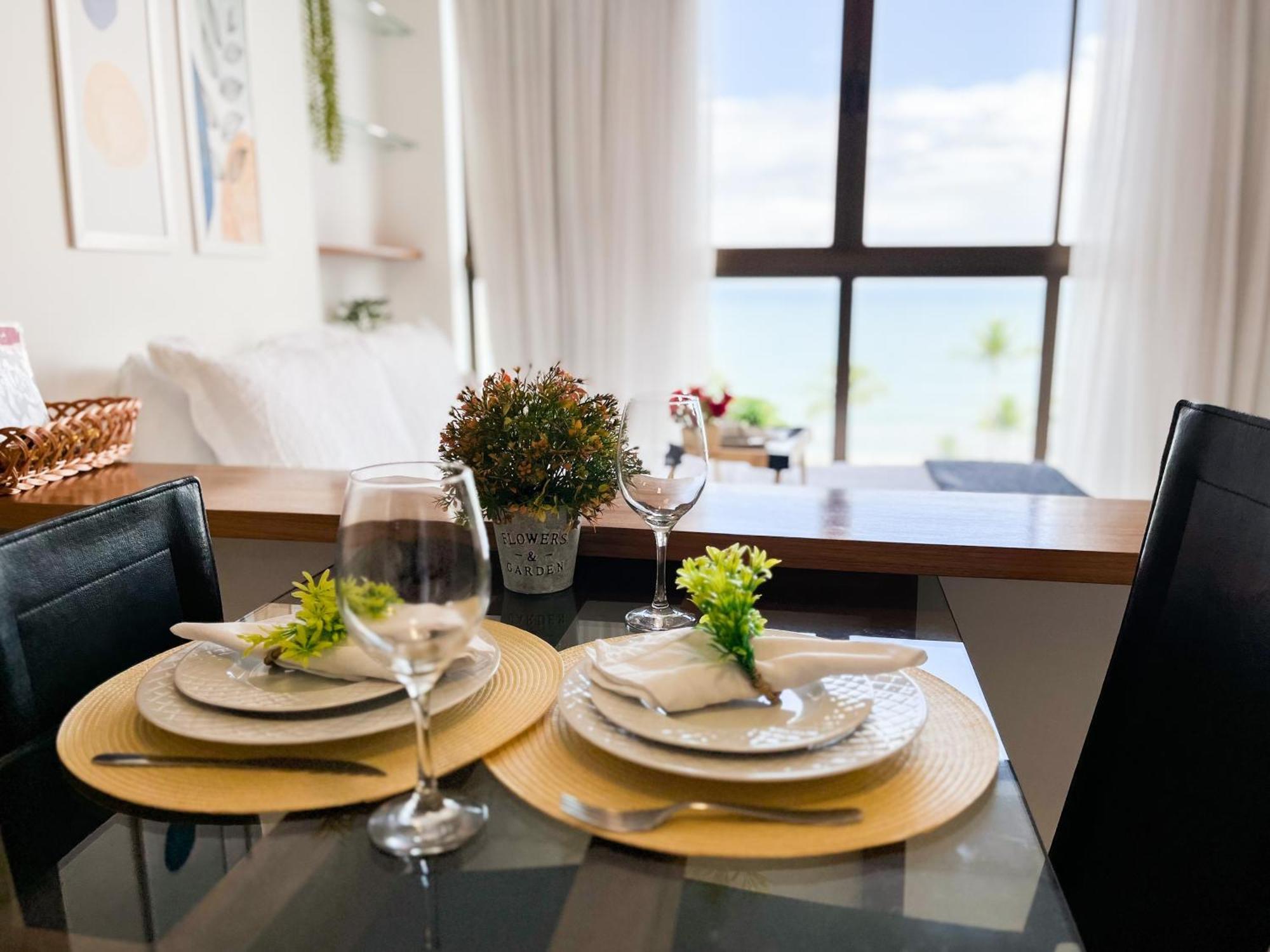 Flats By Bnb Flex - Costa Vicentina Recife Esterno foto