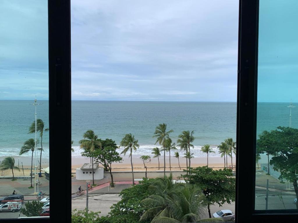 Flats By Bnb Flex - Costa Vicentina Recife Esterno foto