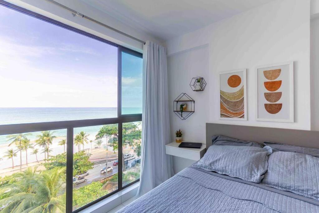Flats By Bnb Flex - Costa Vicentina Recife Esterno foto