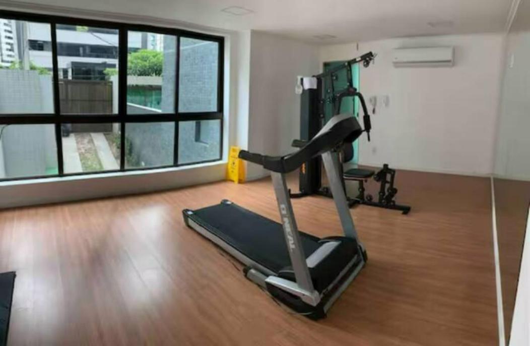 Flats By Bnb Flex - Costa Vicentina Recife Esterno foto