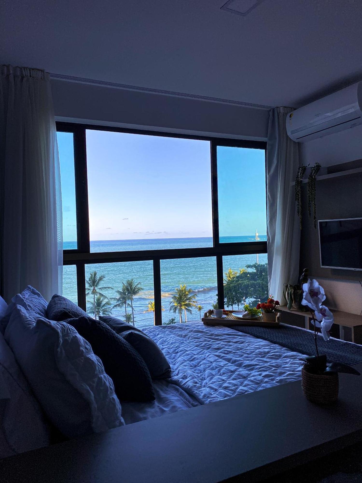 Flats By Bnb Flex - Costa Vicentina Recife Esterno foto