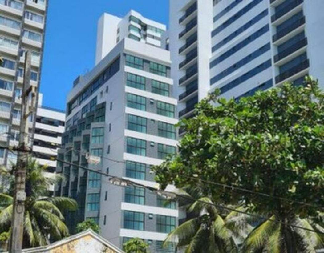 Flats By Bnb Flex - Costa Vicentina Recife Esterno foto