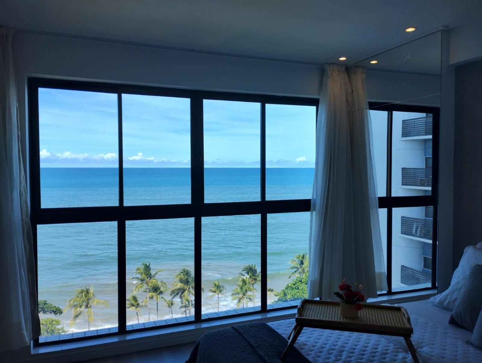 Flats By Bnb Flex - Costa Vicentina Recife Esterno foto
