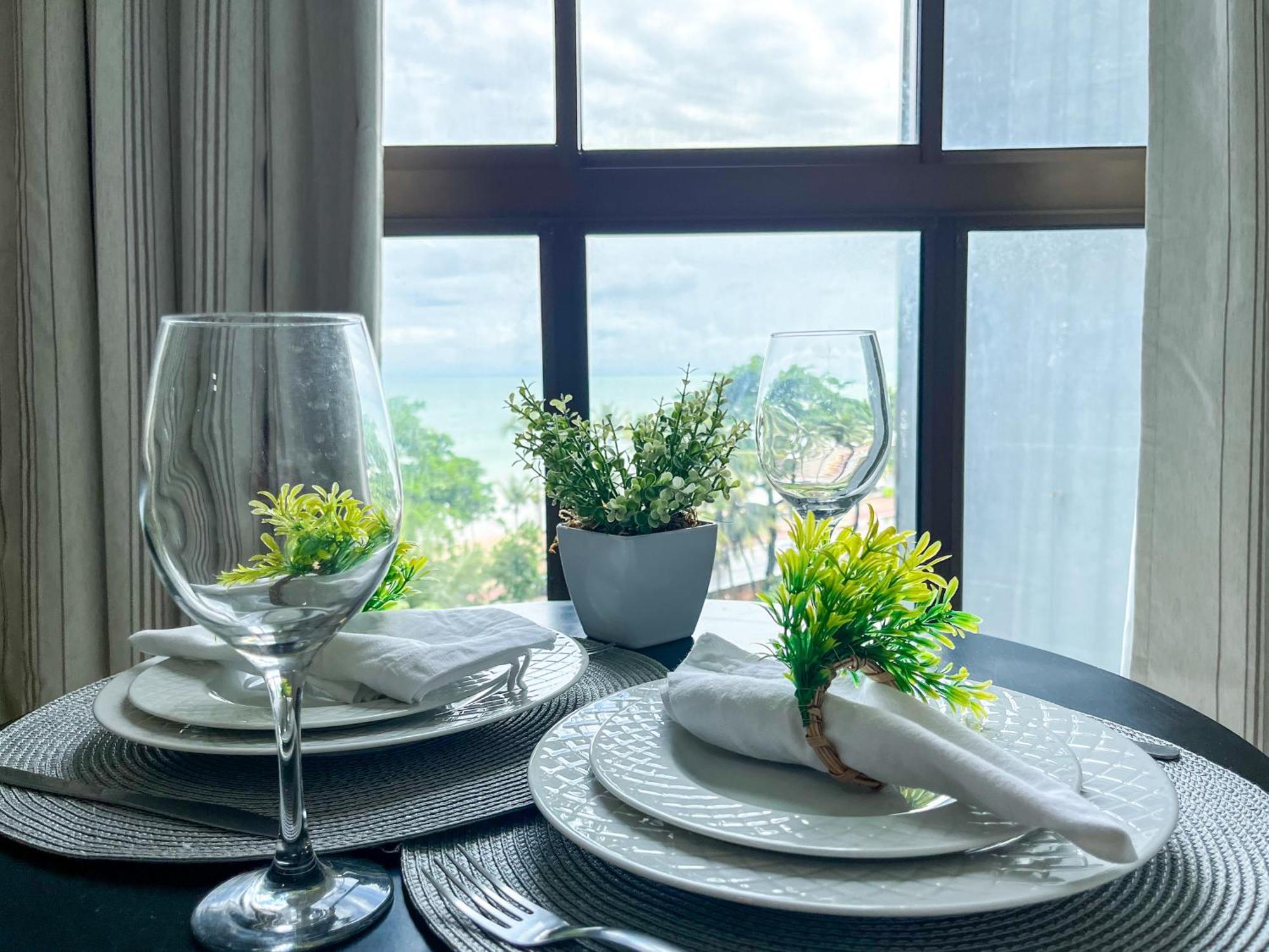 Flats By Bnb Flex - Costa Vicentina Recife Esterno foto