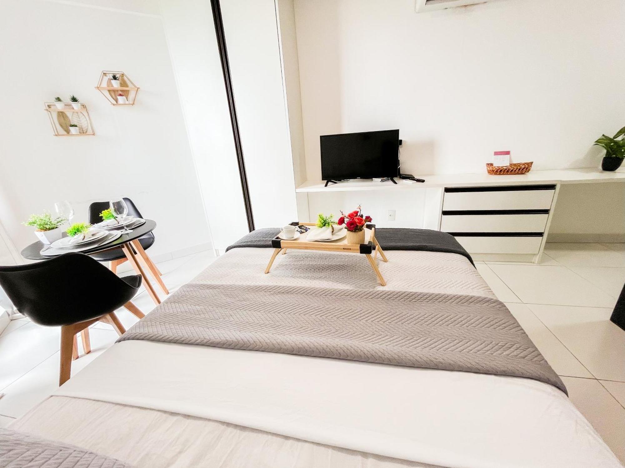 Flats By Bnb Flex - Costa Vicentina Recife Esterno foto