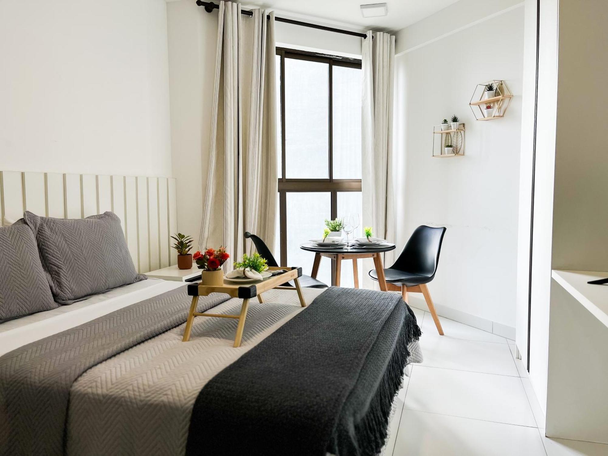 Flats By Bnb Flex - Costa Vicentina Recife Esterno foto
