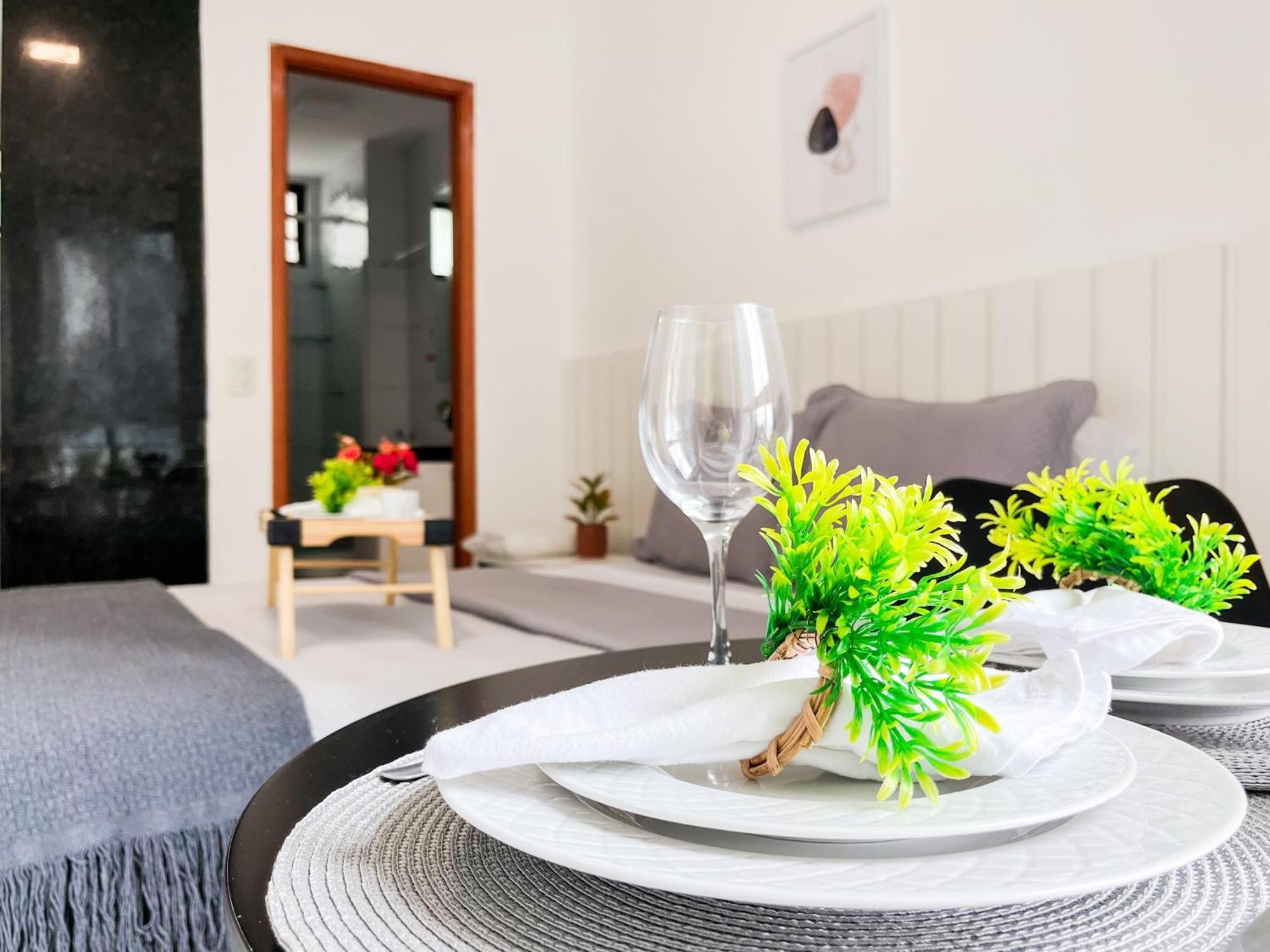 Flats By Bnb Flex - Costa Vicentina Recife Esterno foto