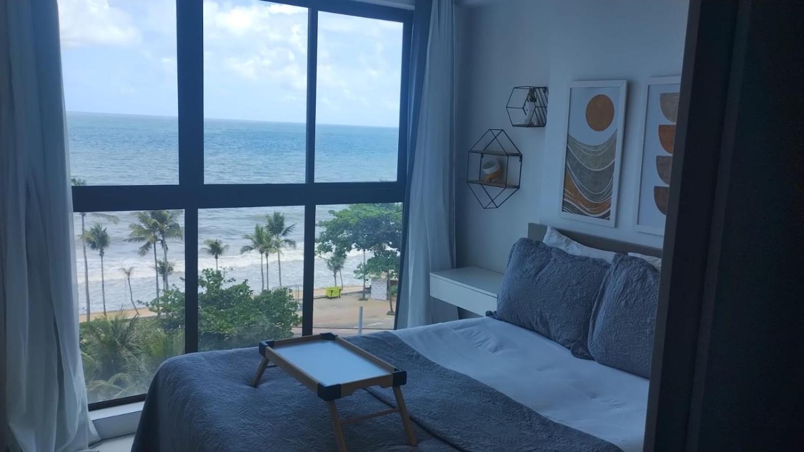 Flats By Bnb Flex - Costa Vicentina Recife Esterno foto