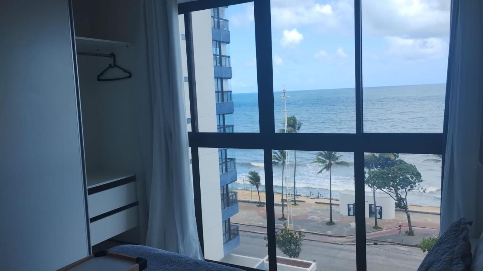 Flats By Bnb Flex - Costa Vicentina Recife Esterno foto
