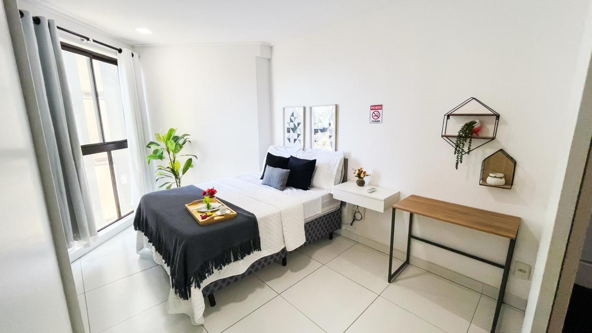 Flats By Bnb Flex - Costa Vicentina Recife Esterno foto