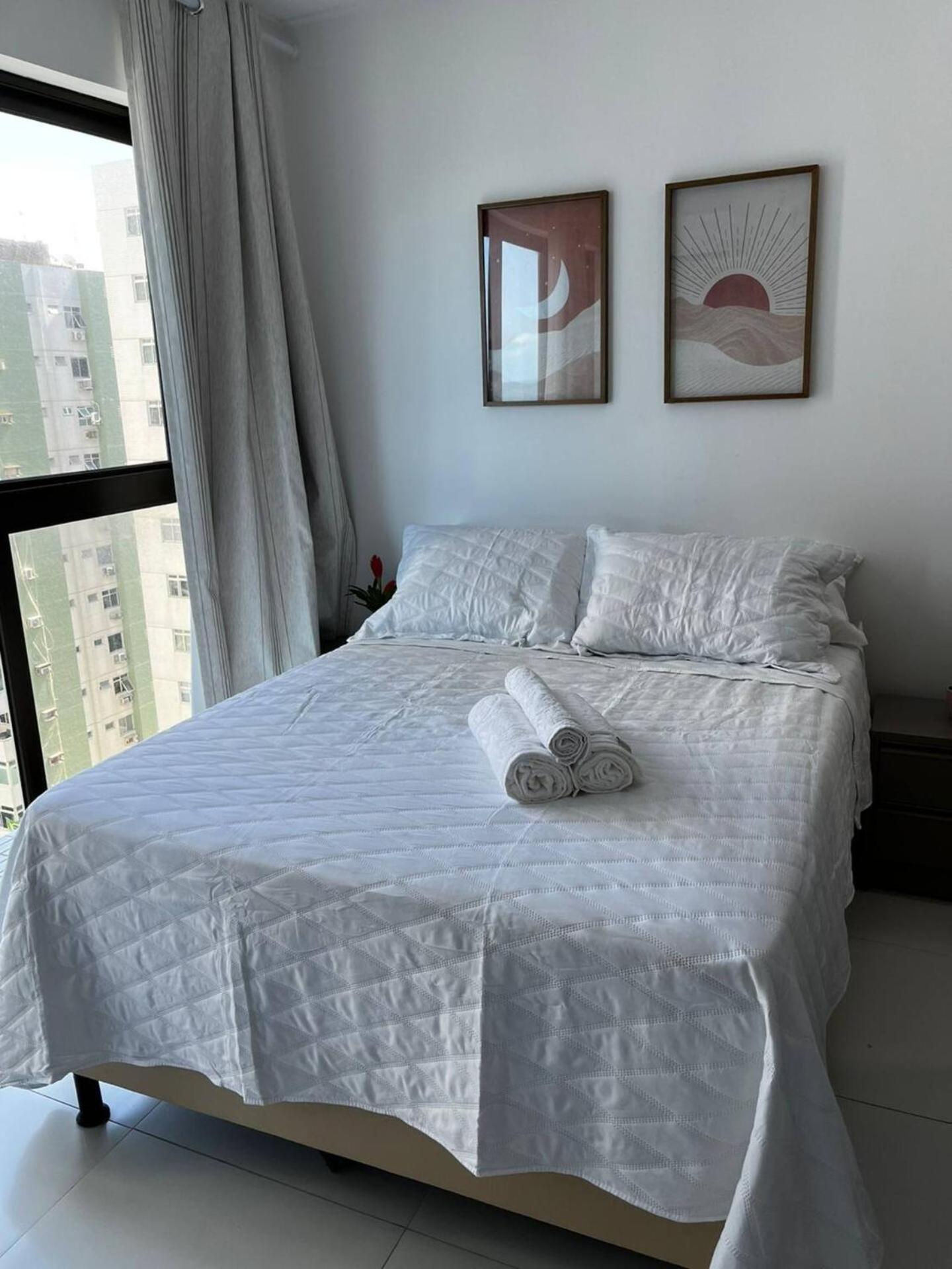 Flats By Bnb Flex - Costa Vicentina Recife Esterno foto